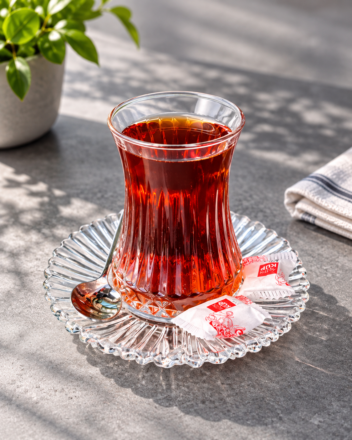 ÇAY