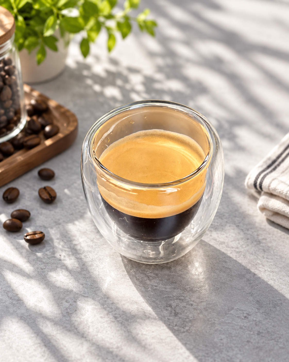 ESPRESSO
