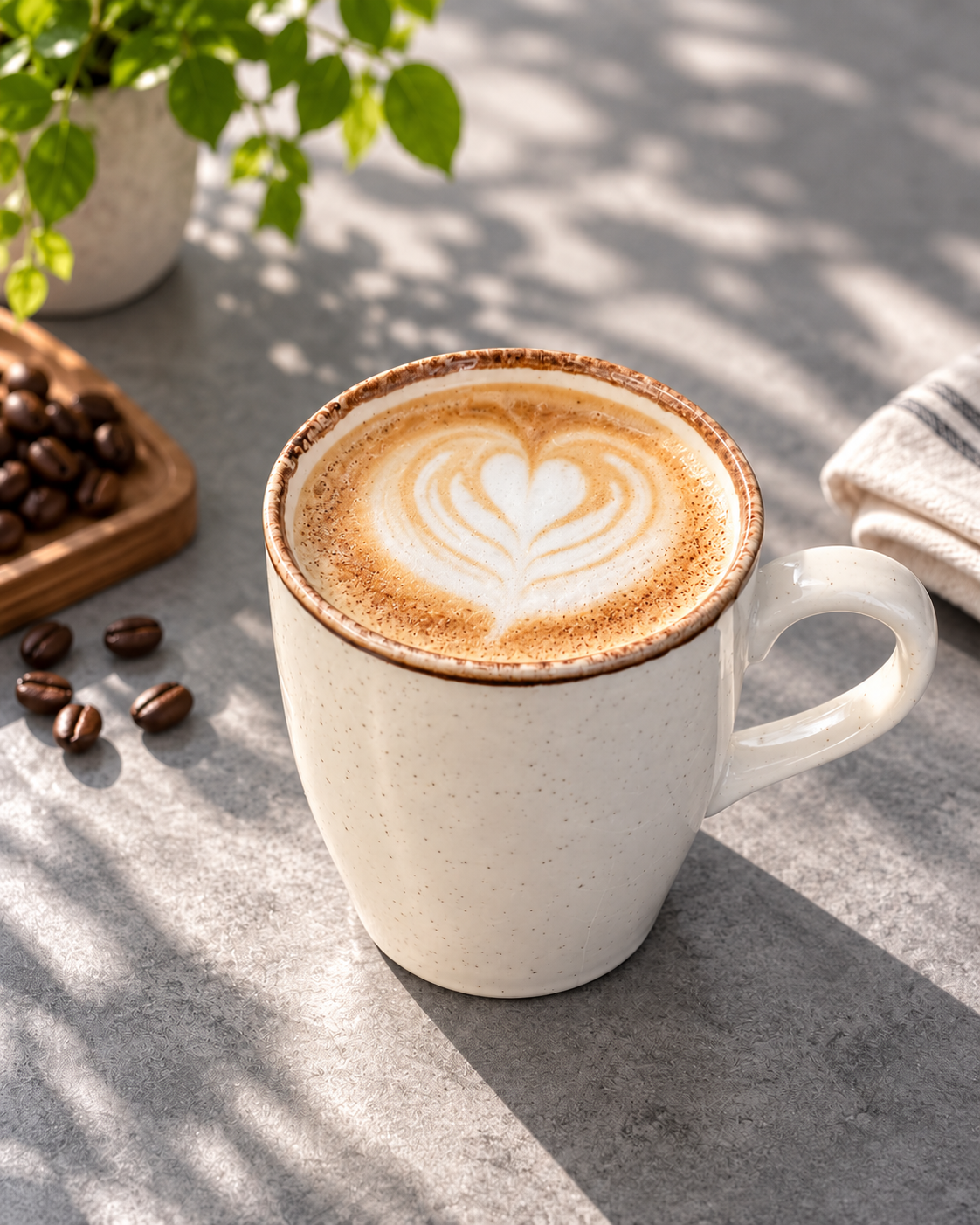 CAPPUCCINO